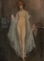 La sylphide