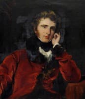 George James Welbore Agar-Ellis