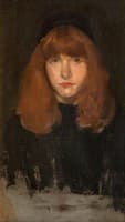 Lillie Pamington