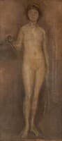 Study of the Nude