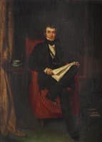 Captain William Stanway Parkinson