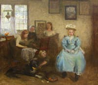 Laren Family