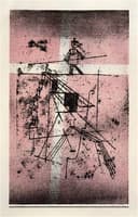 Tightrope Walker
