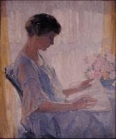 A Quiet Moment