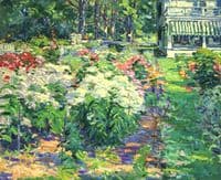 The Flower Garden
