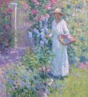 Larkspurs