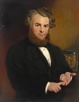 Portrait of a Gentleman