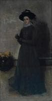 Miss Agnes Mary Alexander