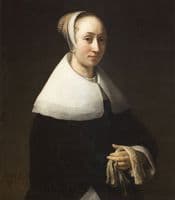 Portrait of a Lady