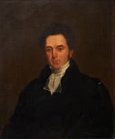 Reverend John Jennings