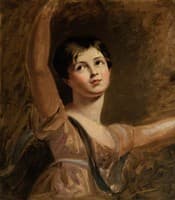 Lady Caroline Gordon