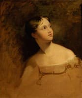 Lady Alice Gordon