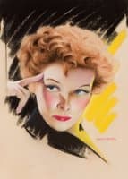 Katherine Hepburn