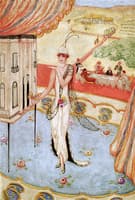 Portrait of My Sister, Carrie W. Stettheimer