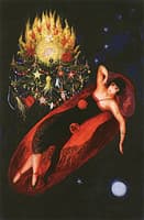 Portrait of My Sister, Ettie Stettheimer