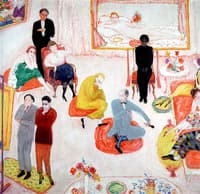 Studio Party