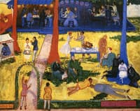 La Fȇte à Duchamp