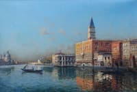 The Doge's Palace