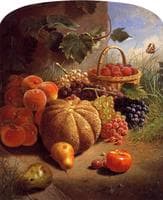 Still Life with Fruit