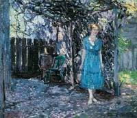 By the Arbor