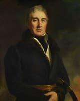 Thomas Graham, 1st Baron Lynedoch of Balgowan, General