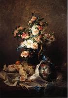 Two Bouquets