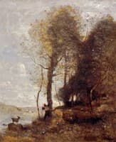 The Goatherd