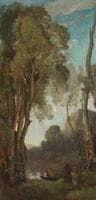 The Four Times of the Day:  Evening