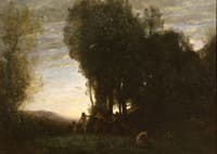 Dance of the Nymphs (Morning Effect)