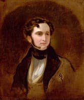 Sir Thomas Gladstone of Fasque