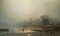 Mist