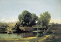 The Dam
