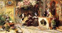 The Flower Shop