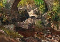 Highland Bridge