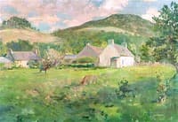 Highland Farm