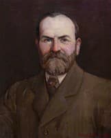 Portrait of an Unknown Man
