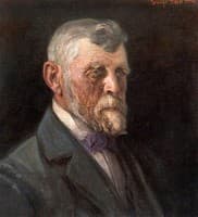Thomas Macintosh, Gamekeeper, Upper Drumbuie