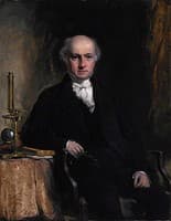 George Johnston
