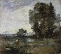 Summer Landscape