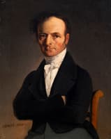 Portrait of a Man