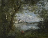 The Mantes Bridge