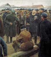 Gathering