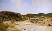 Lighthouse Beach, Annisquam