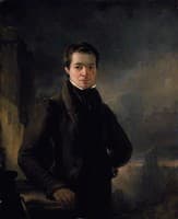 George Meikle Kemp