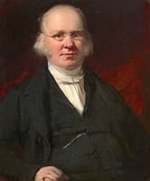 Reverend Dr Patrick Clason