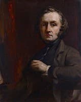 Self Portrait