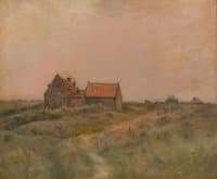 October Day