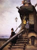 Moulin de la Galette