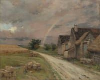 Achères la Forêt