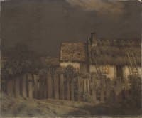 Fisherman's Cottage